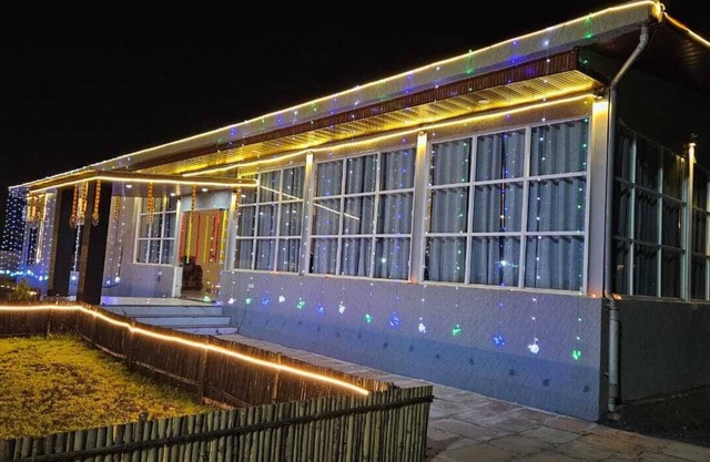 Svasti Resort
