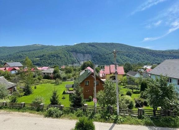 Svitlyachok