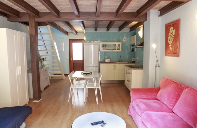 SW La Casita de Hinestrosa Duplex