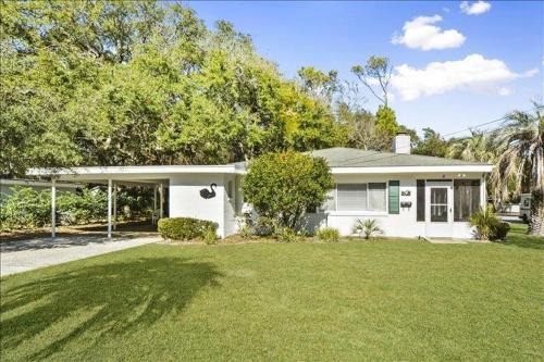 Swan Cottage