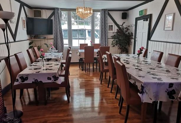 Swan Inn Stanwell
