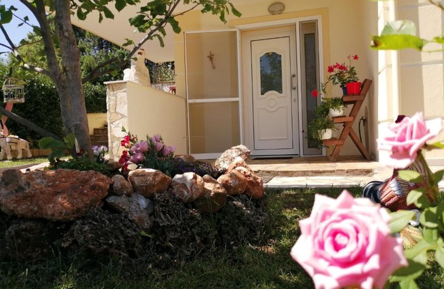 Swan's garden olympus luxury apartment