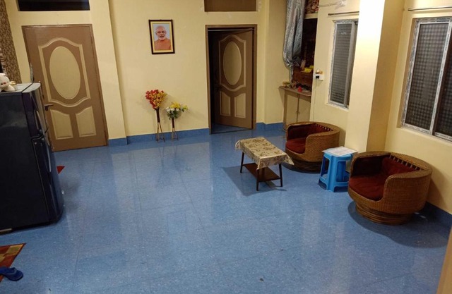 Swarnaprava Residence & Mess