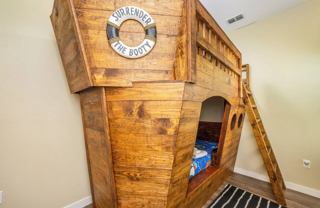Swashbuckling Adventures Await at Smugglers Cove, The Ultimate Coastal Escape