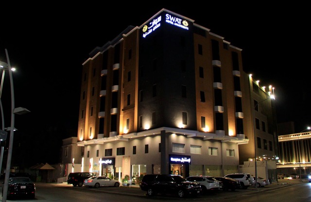 SWAT HOTEL APARTMENT 4