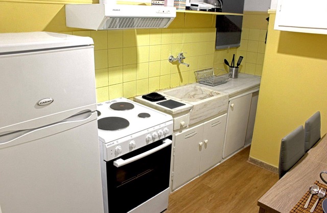 Sweet Apartment with Athens Beautiful View