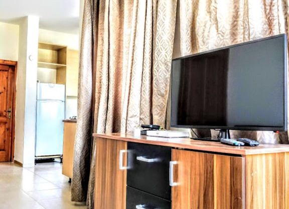 Sweet cosy penthouse between Sliema & Valletta