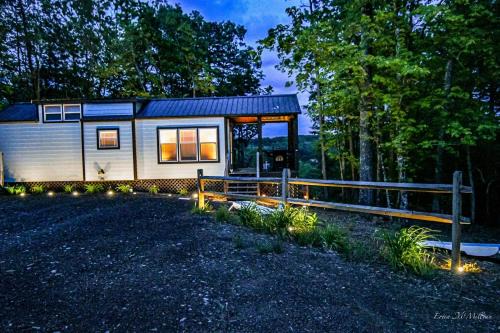 Sweet Creek Retreat