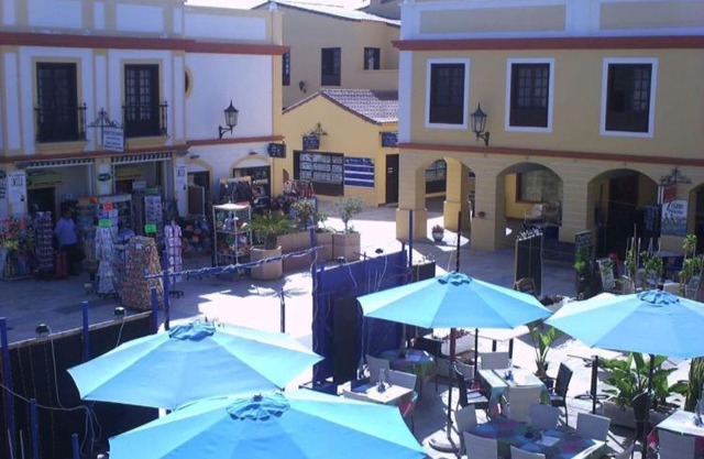 Sweet Home San Blas