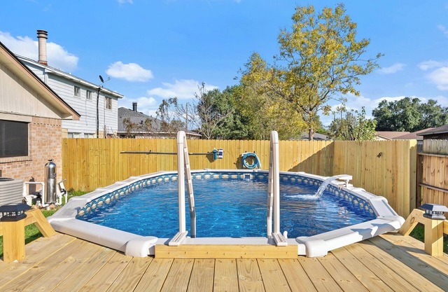 Sweet Home VII - 15 minutes from IAH Airport