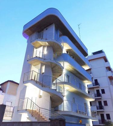 Sweet Home & Wellness Luxury Apartment