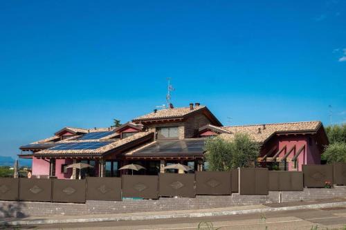 Sweet Life Villas