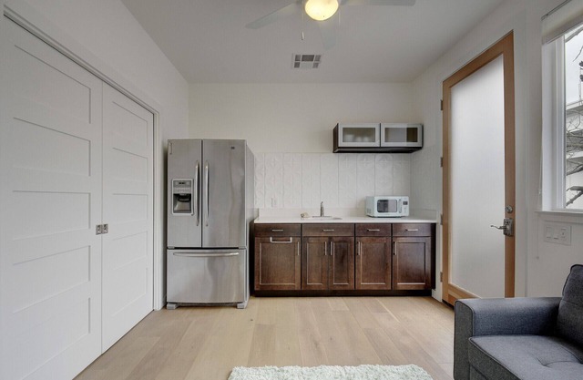 Sweet nest in the heart of East Austin
