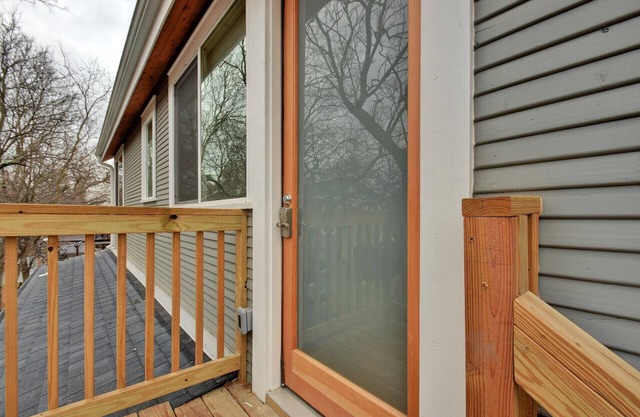 Sweet nest in the heart of East Austin