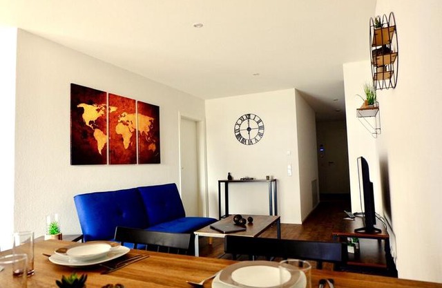 Sweet Park Appartements