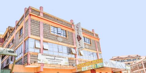 Sweethut Hotel