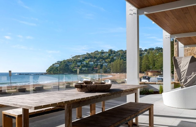 SWELL by Palm Beach Holiday Rentals