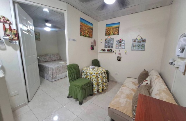Swette Love 10 Minutes From the Airport Tocumen