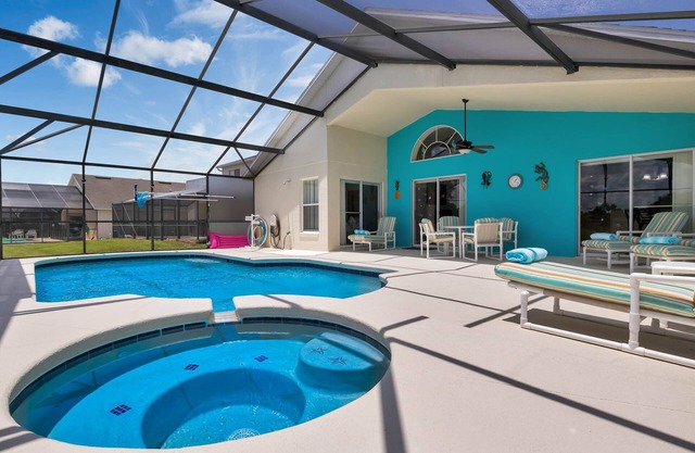 Bahama Bay Resort Davenport 