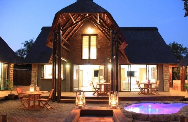SWIBLATI LODGE FRANCOPHONE