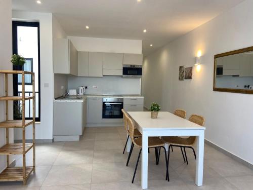Swieqi Malaika New Penthouse 9