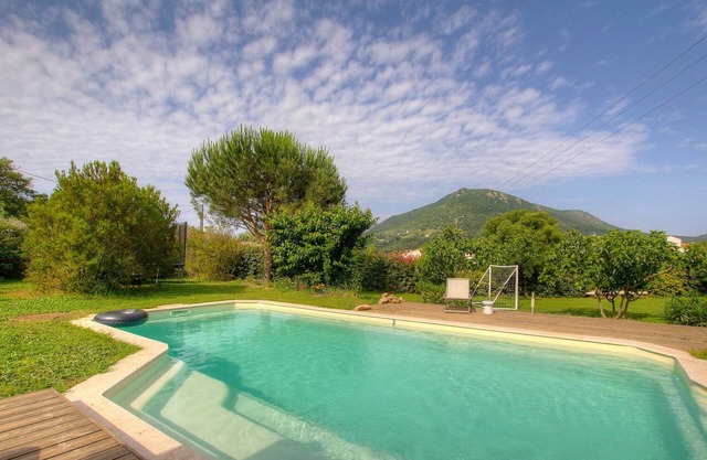 Swimming pool 9.5X4.8