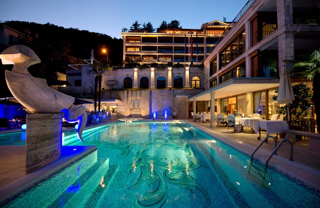 Swiss Diamond Hotel