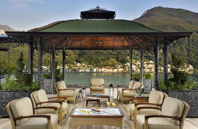 Swiss Diamond Hotel Lugano