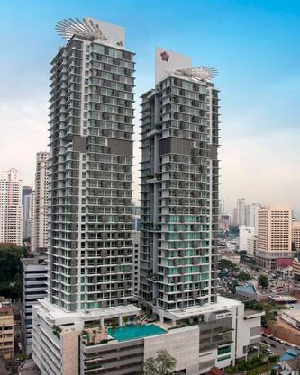 Swiss-Garden Residences Kuala Lumpur