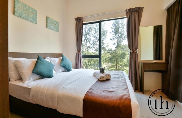 Swiss Garden Resort Residence 2BR-3-6