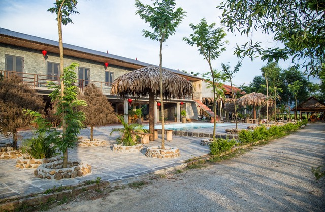 Sy's Homestay