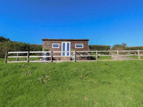 Sychnant Farm Retreat