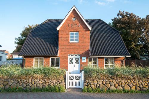 Sylt Island House