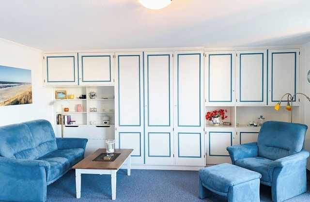 Sylt Residence App 30 Westerland