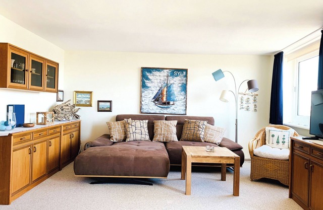 Sylt Residence App 49 Westerland