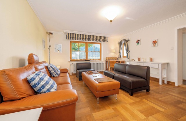 Sylt vacation home Achendamm four separate bedrooms and bathrooms