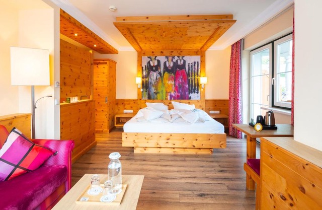 Sylvana's Wohlfühl Hotel
