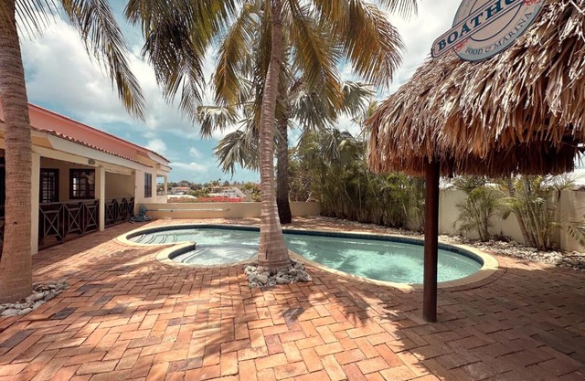 Sylvie Resort Curaçao