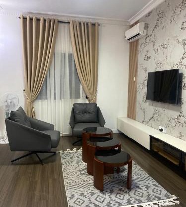 synergy Smart luxury Apartment