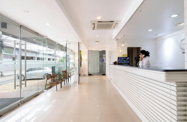 Synsiri 3 Ladprao 83