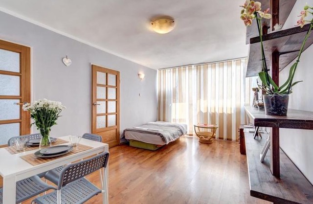 Szczecin Best Location Apartment
