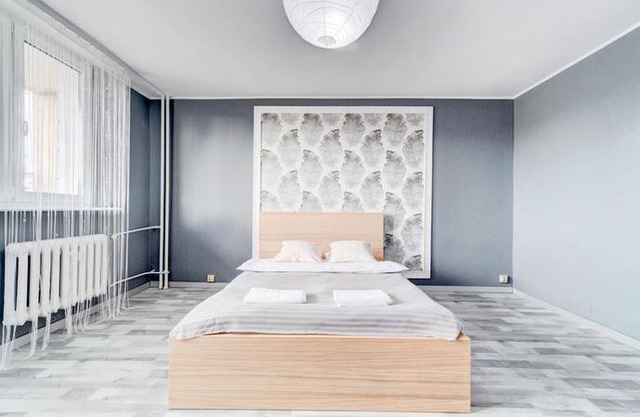 Szczecin Owl Apartment