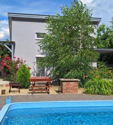 Szomszéd Apartmanok