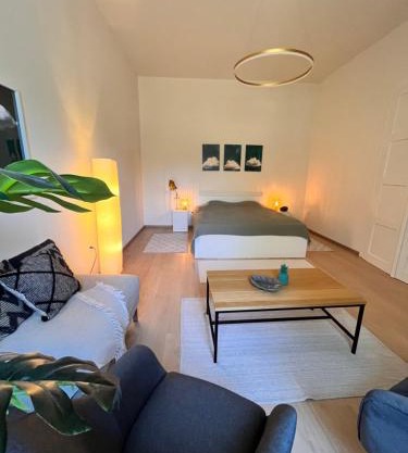 Tágas apartman Veszprém mellett