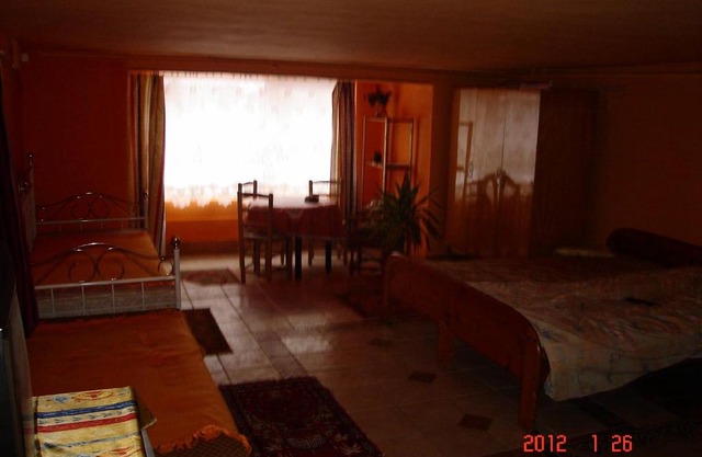 Tóth Apartman