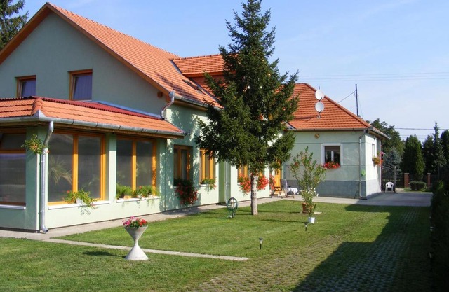 Tünde Vendégház