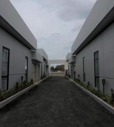 T - Hotel