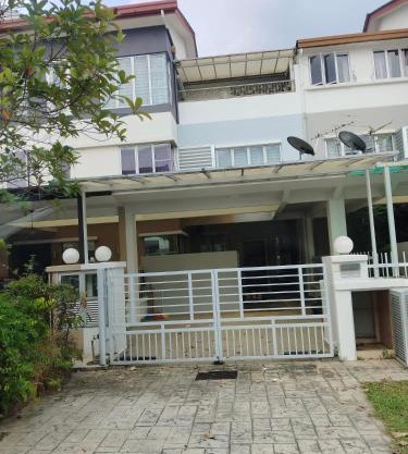 T&S Homestay