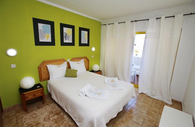T1 Clube Praia da Rocha
