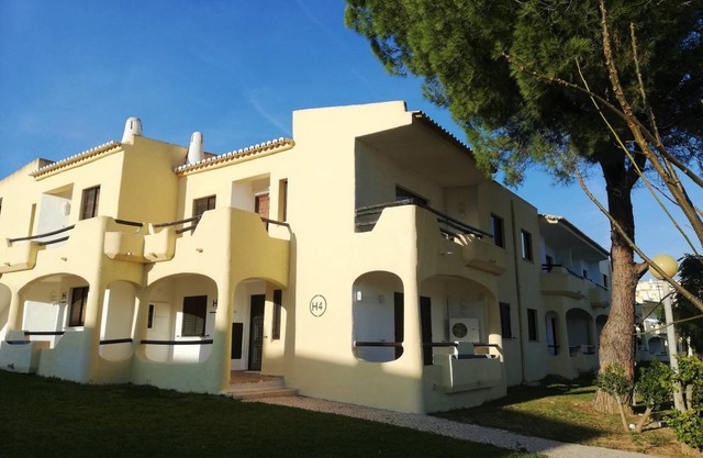 T1 Quinta Nova H4 / Alvor